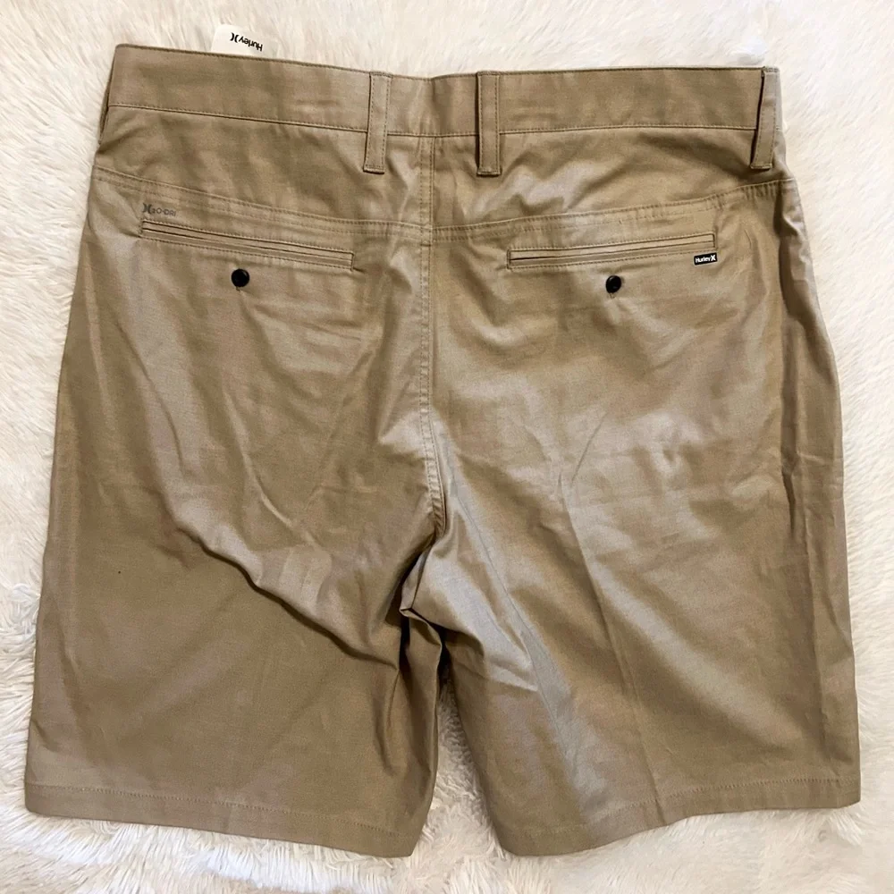 Hurley H2O-DRI Breathe Walkshorts - Picture 17 of 17